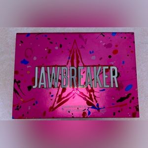 Jawbreaker makeup palette